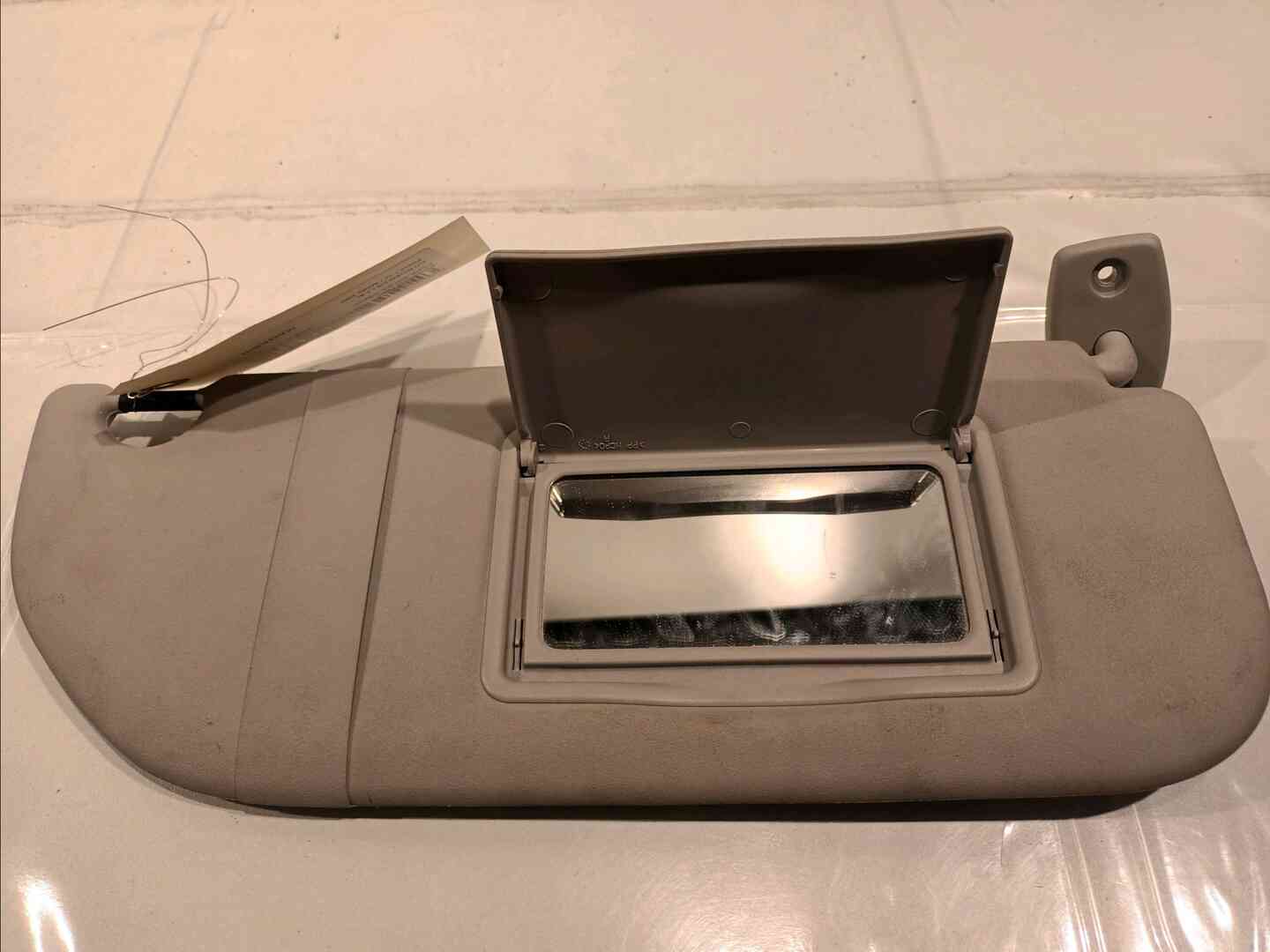 Image sélectionnée