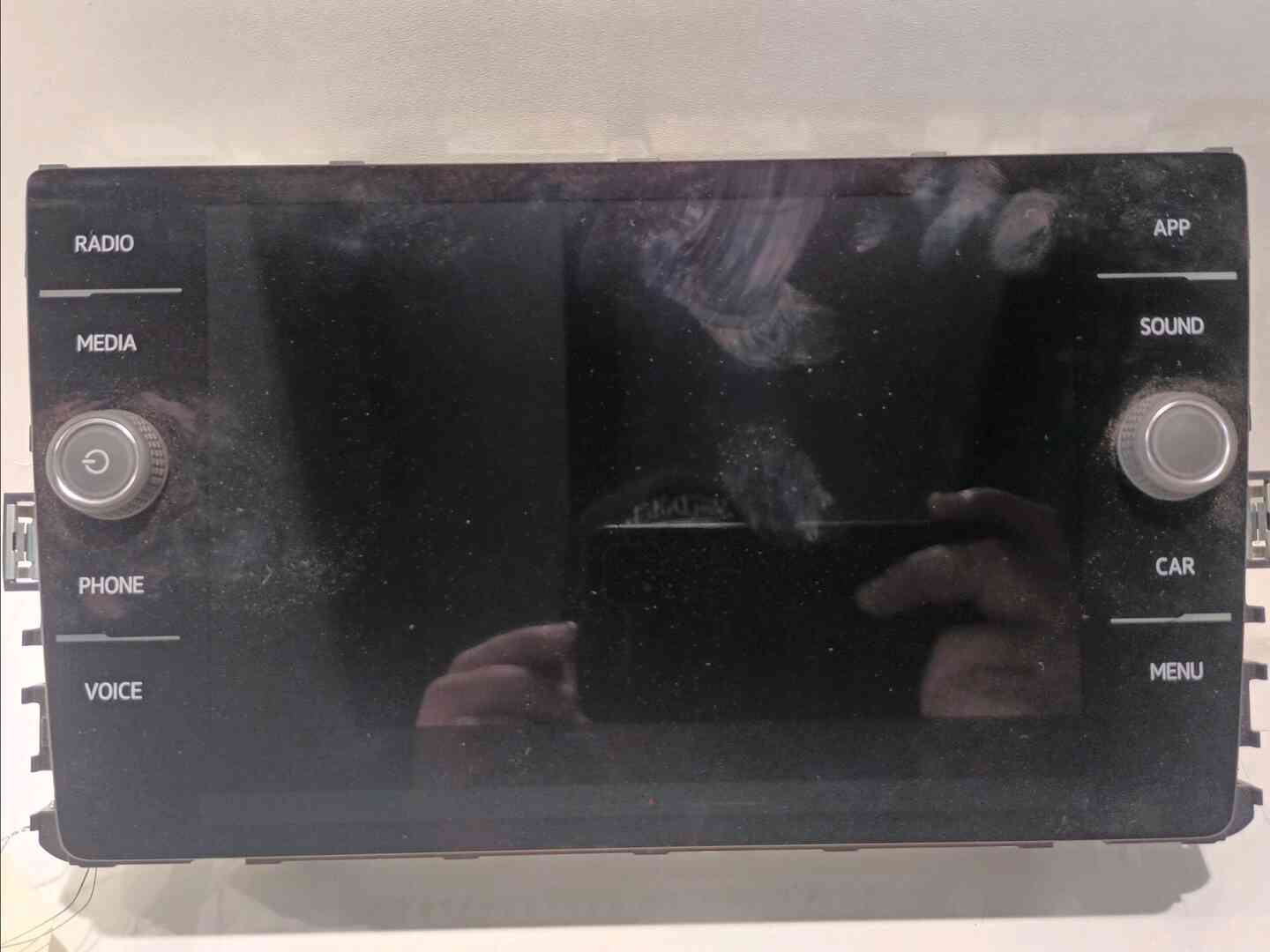 Image sélectionnée