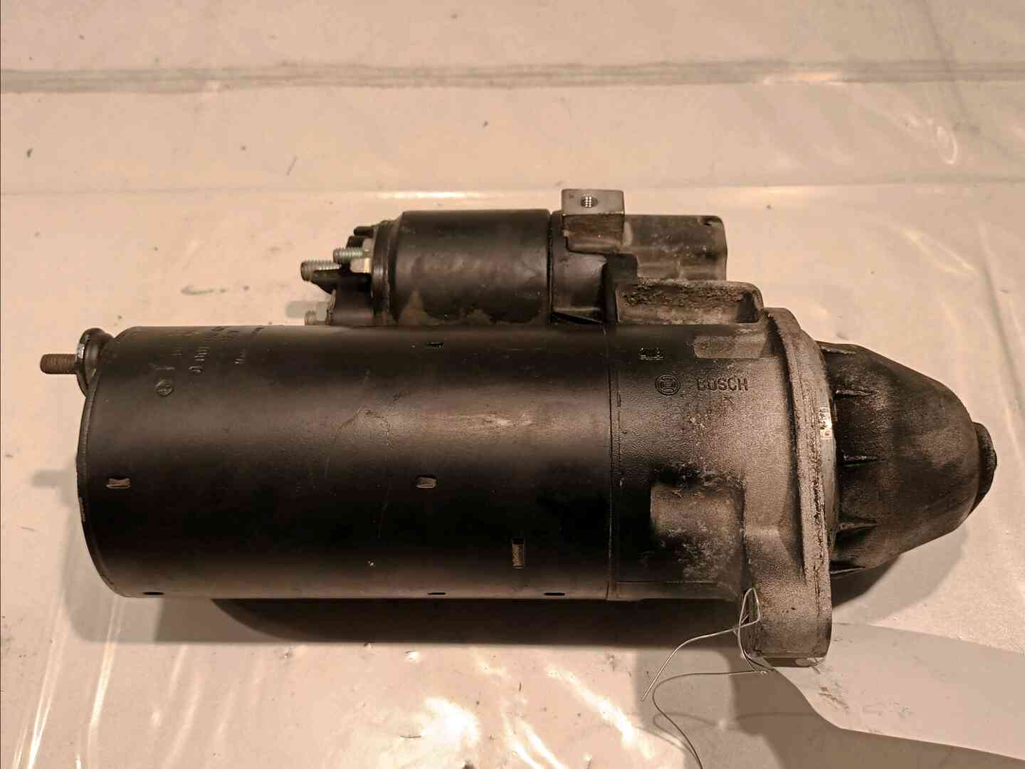 Image sélectionnée