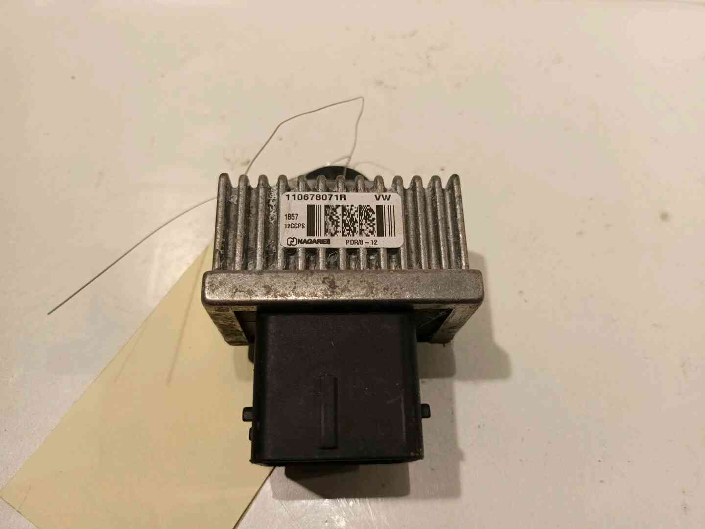 Image sélectionnée