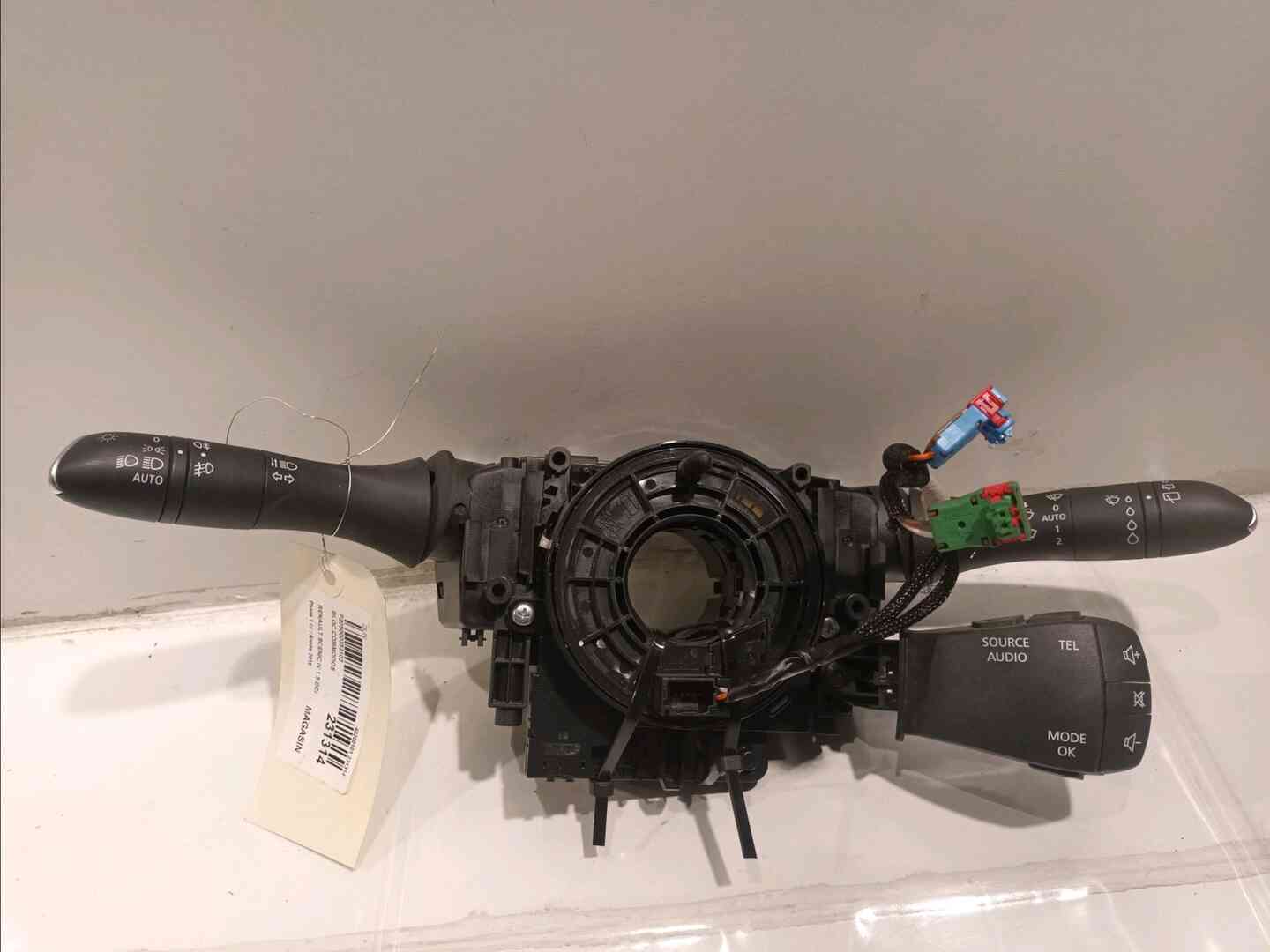 Image sélectionnée