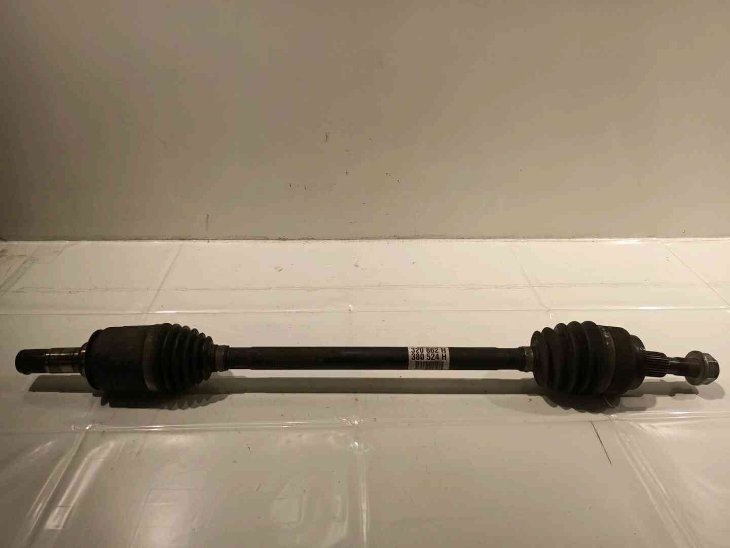 Transmission arriere droite — MERCEDES — CLASSE ML — OE A1643500010 — occasion garantie 2 ans