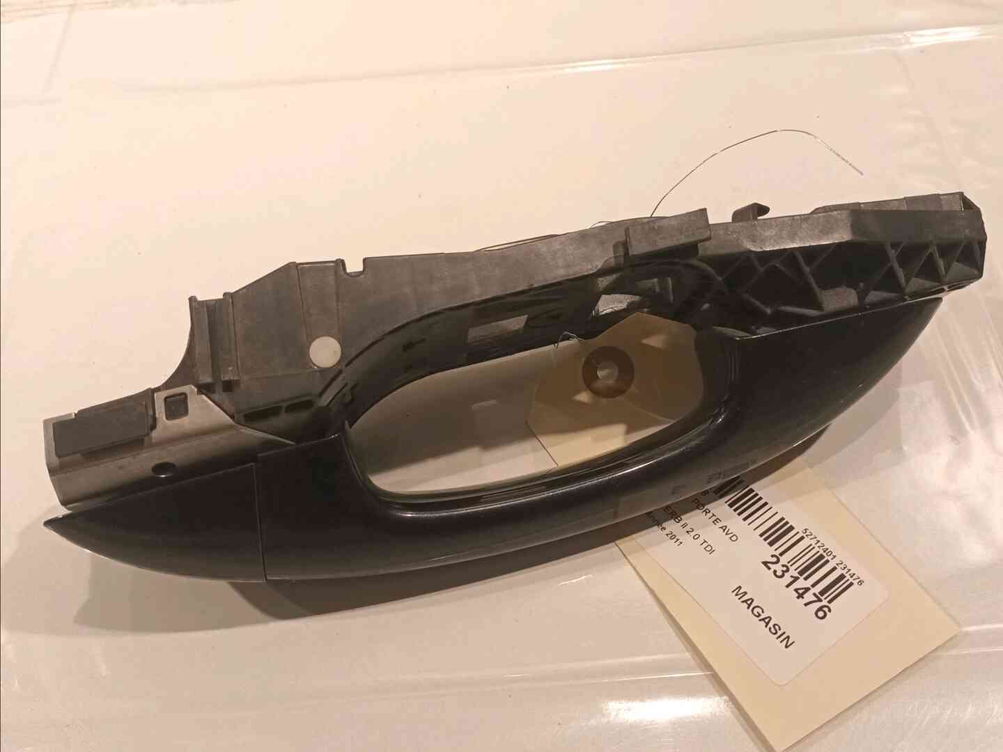 Image sélectionnée