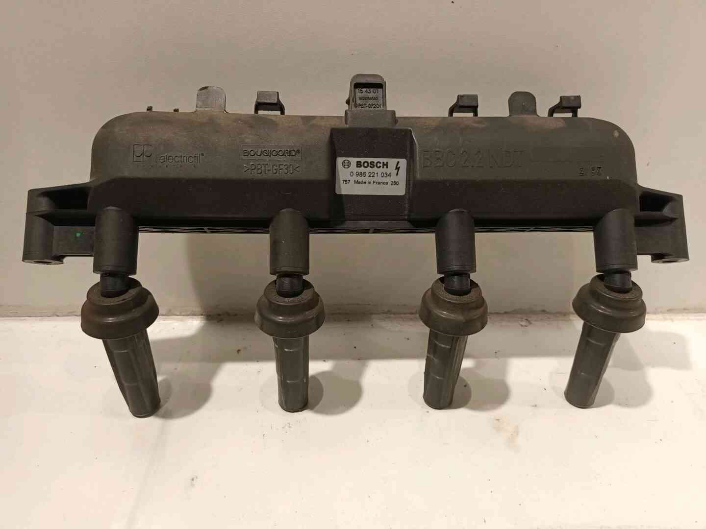 Image sélectionnée