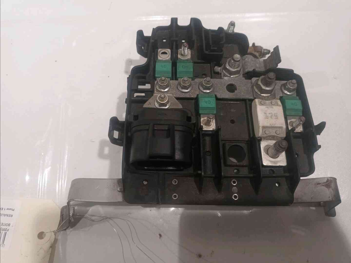 Image sélectionnée