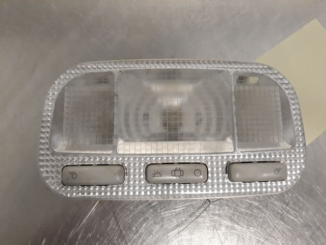 Plafonnier — PEUGEOT — 307 — PHASE 2 — OE 6362Q2 — occasion garantie 2 ans