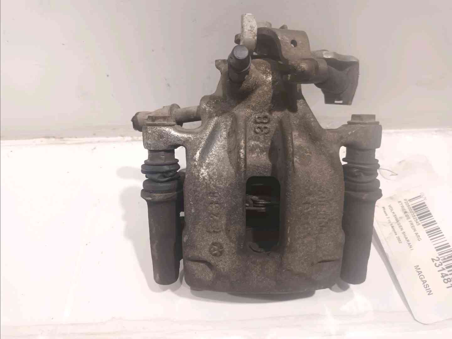 Image sélectionnée