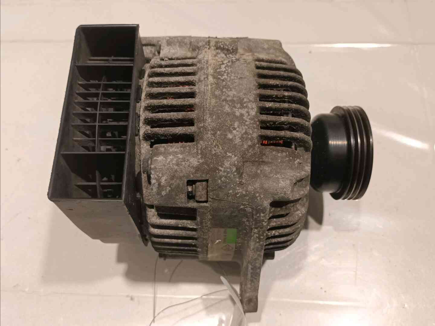 Image sélectionnée