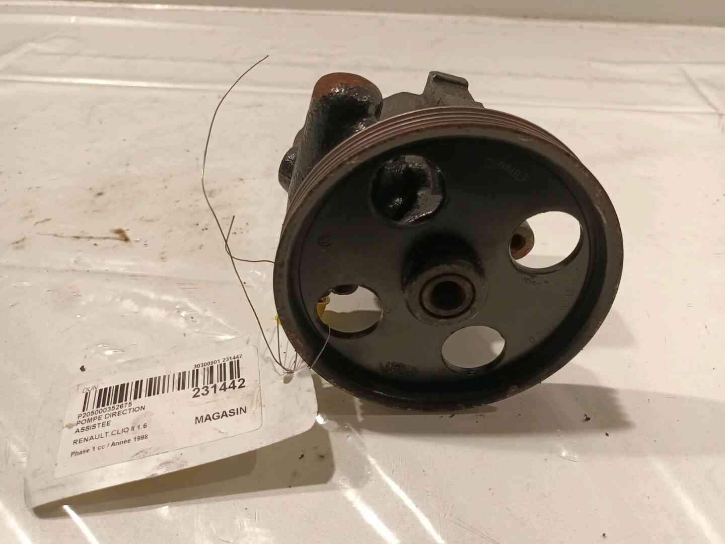 Image sélectionnée