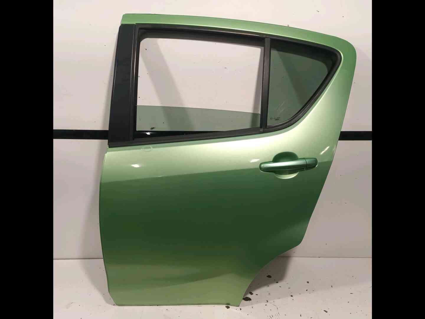 Image sélectionnée