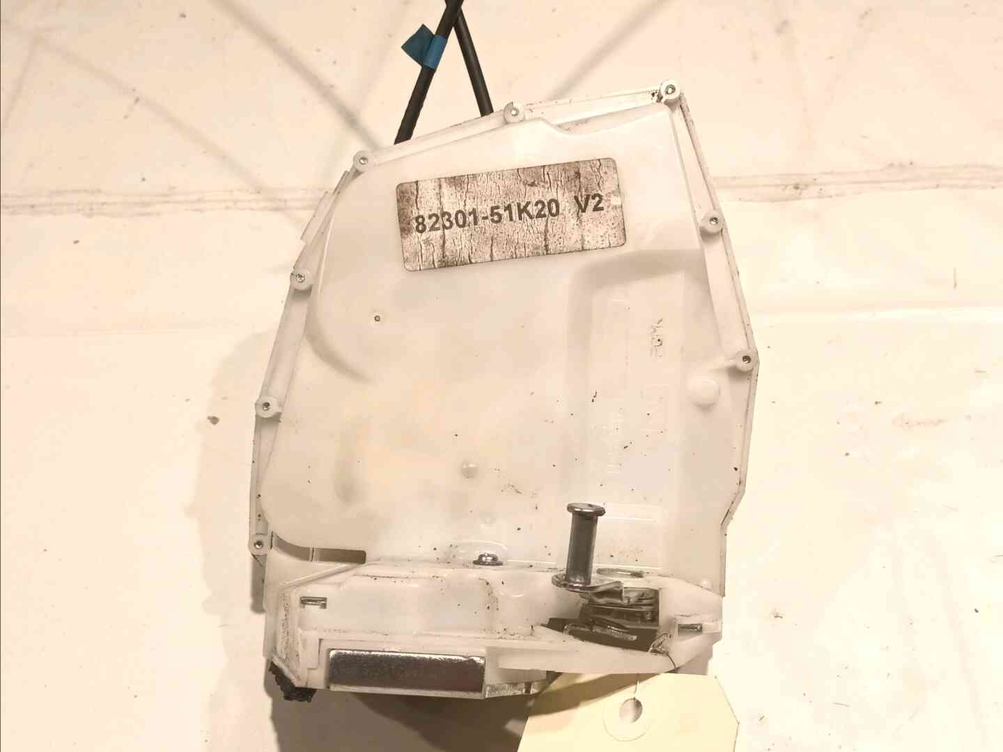 Image sélectionnée