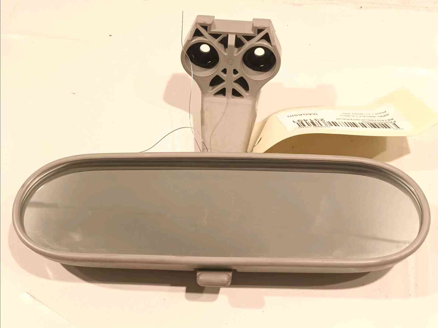 Image sélectionnée