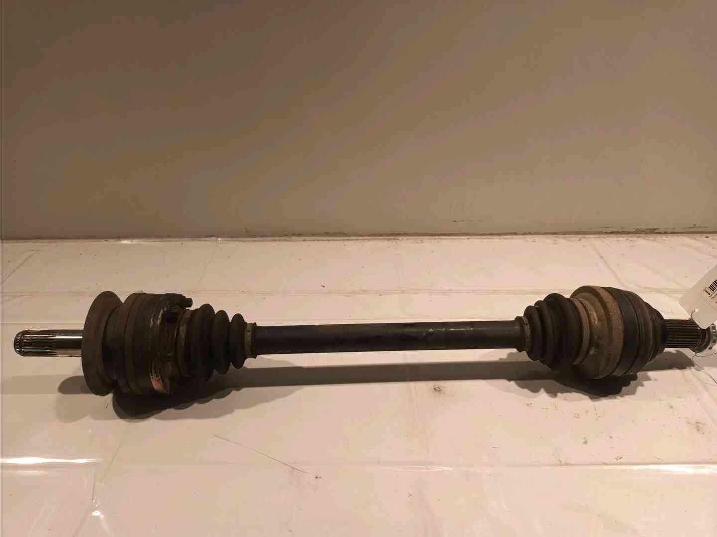 Transmission arriere droite — BMW — X5 — PHASE 1 — OE 33207500917 — occasion garantie 2 ans