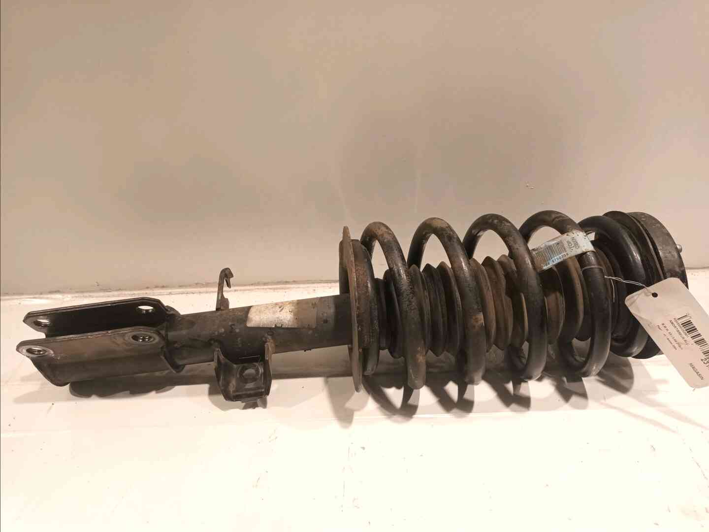 Image sélectionnée