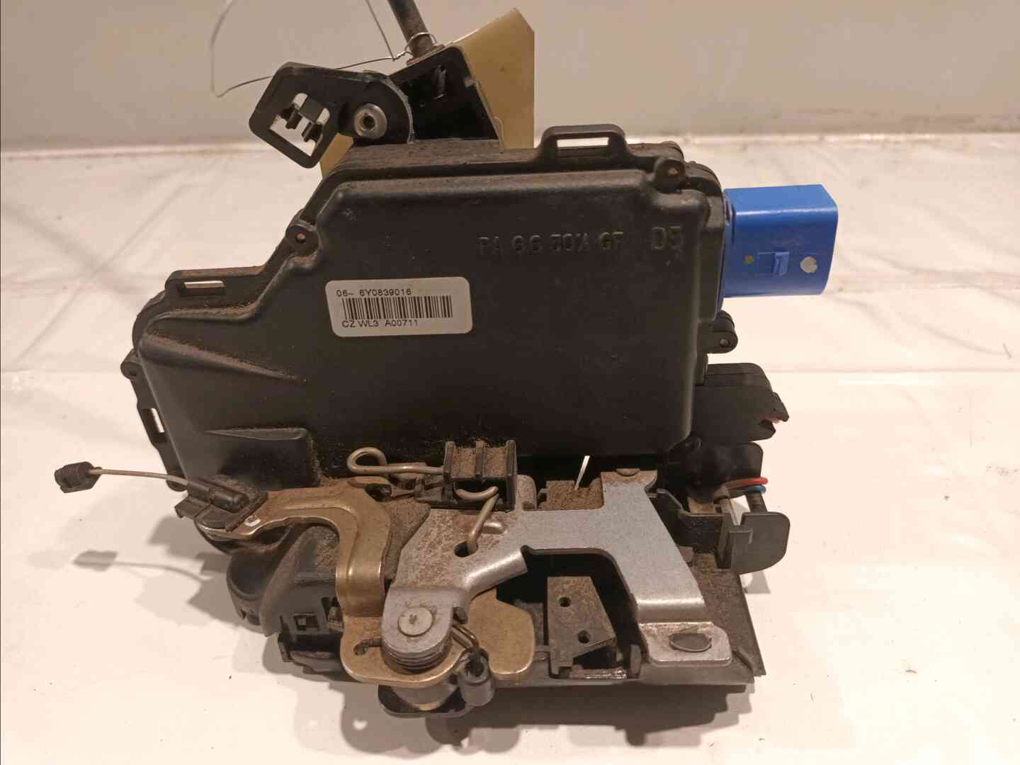 Image sélectionnée