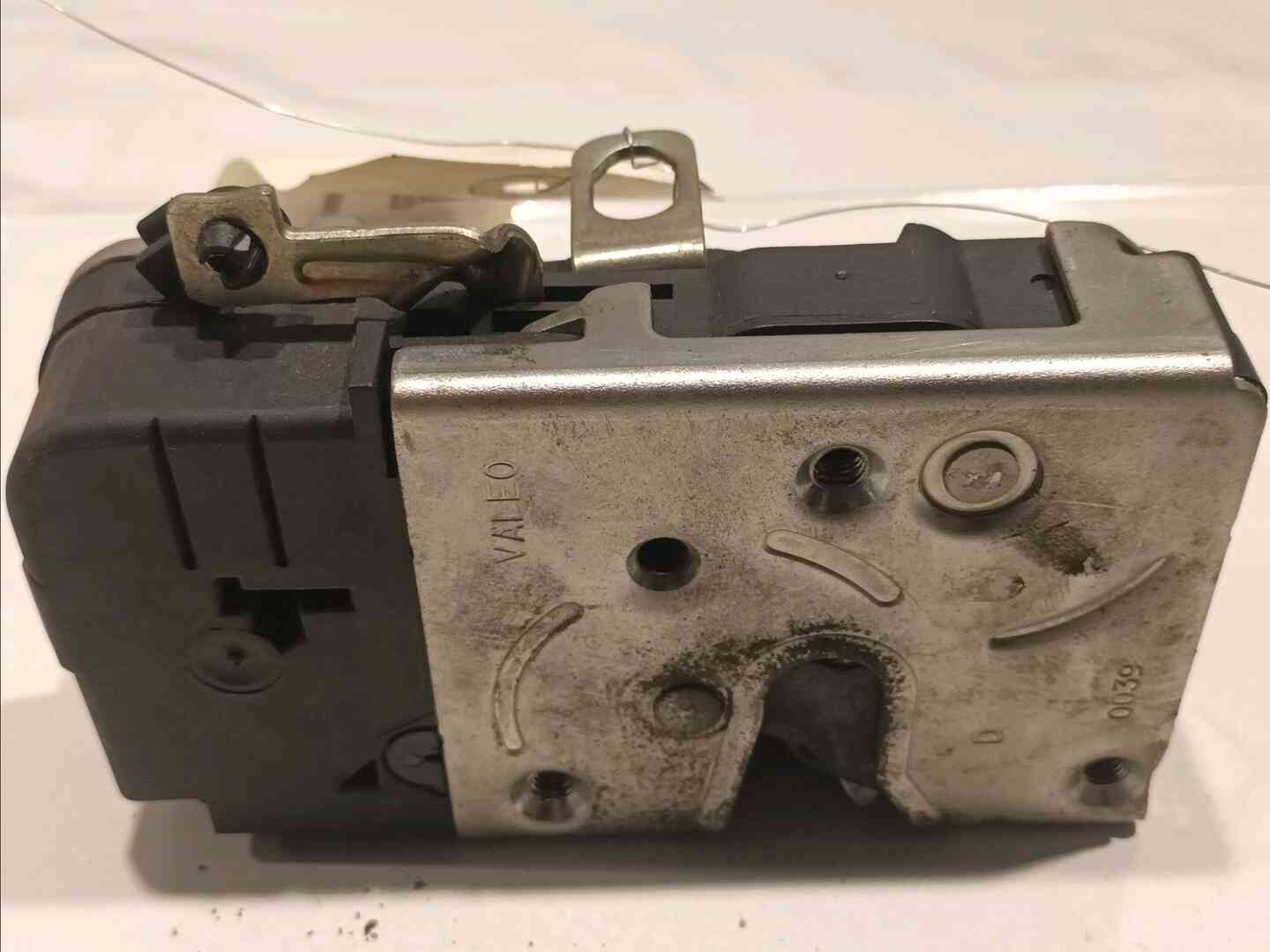 Image sélectionnée