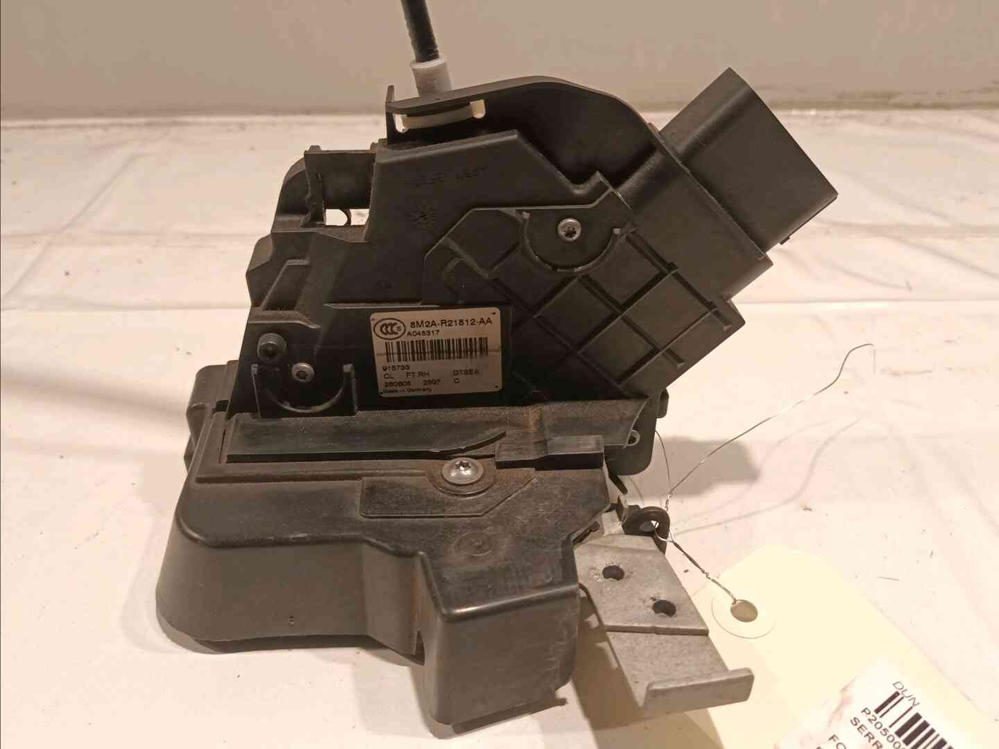 Image sélectionnée
