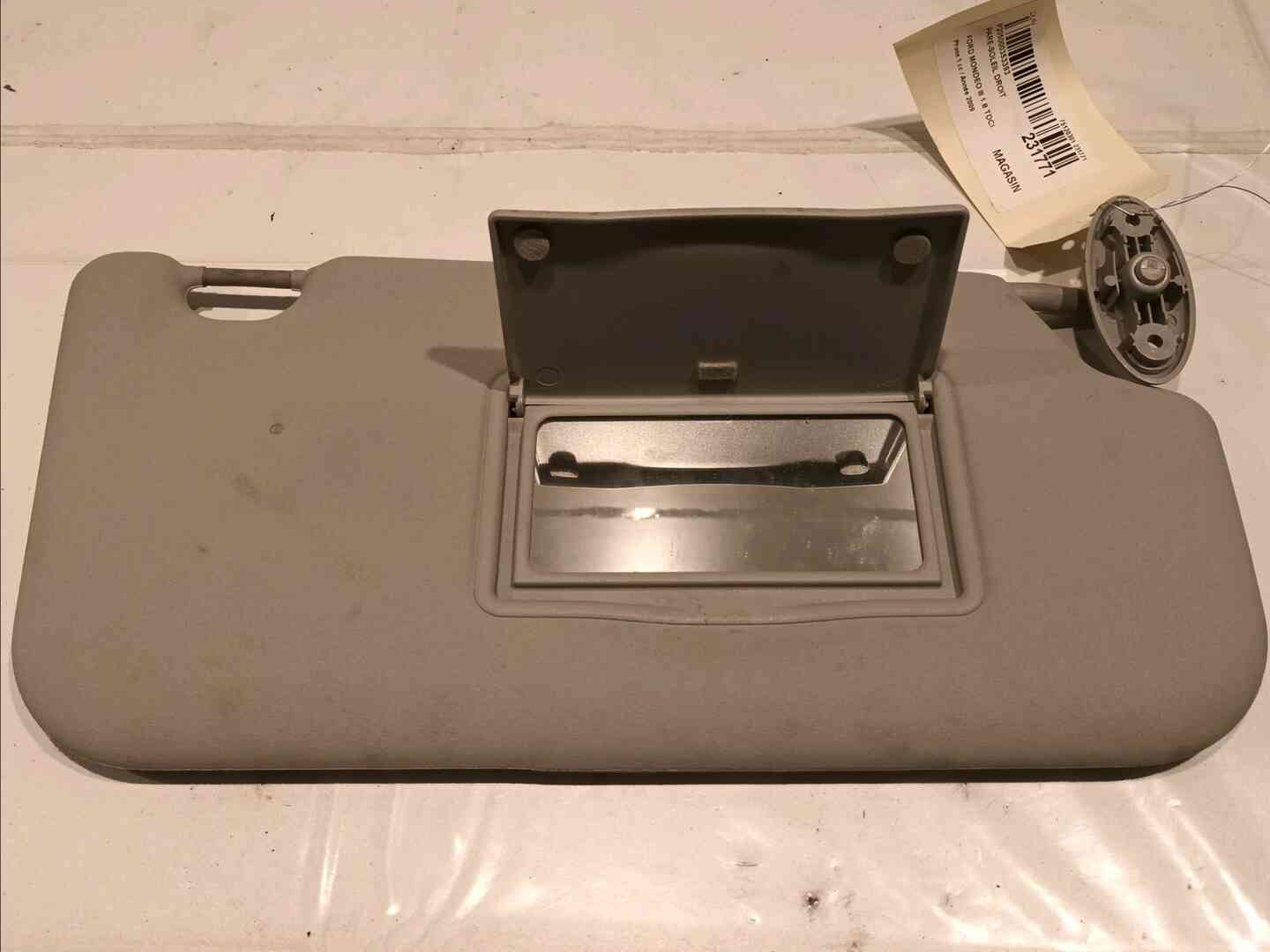 Image sélectionnée