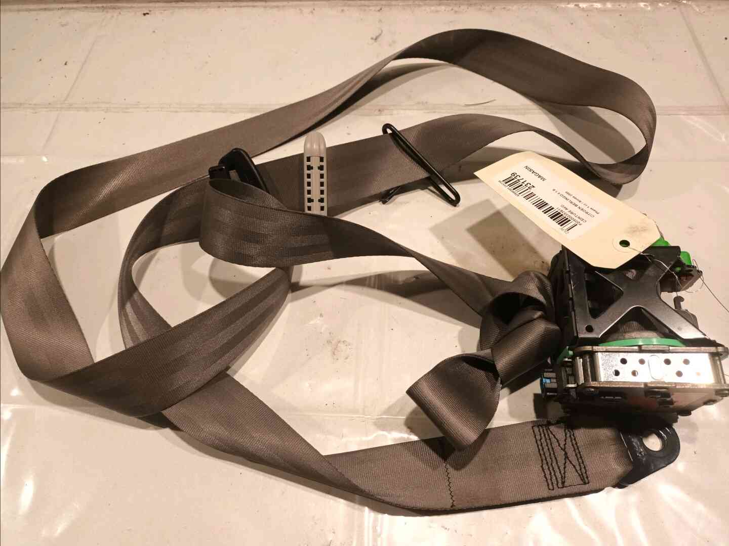 Image sélectionnée