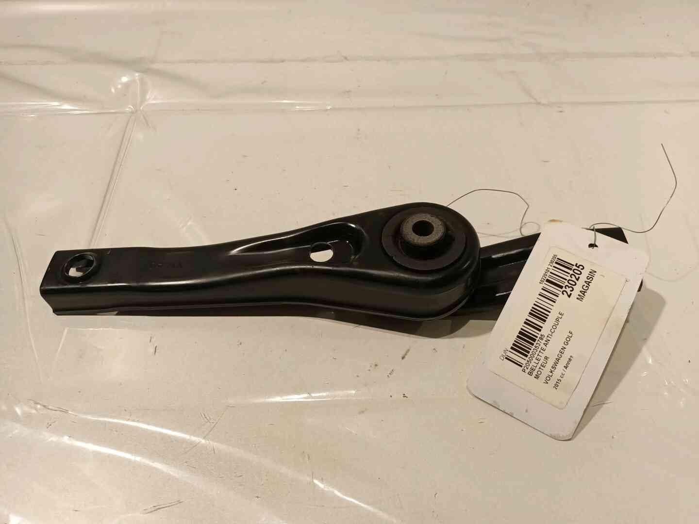 Image sélectionnée