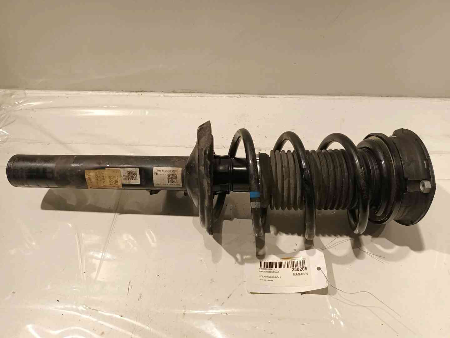 Image sélectionnée