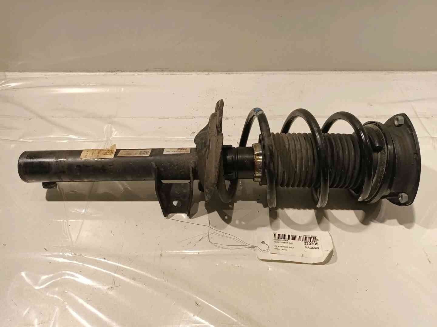 Image sélectionnée