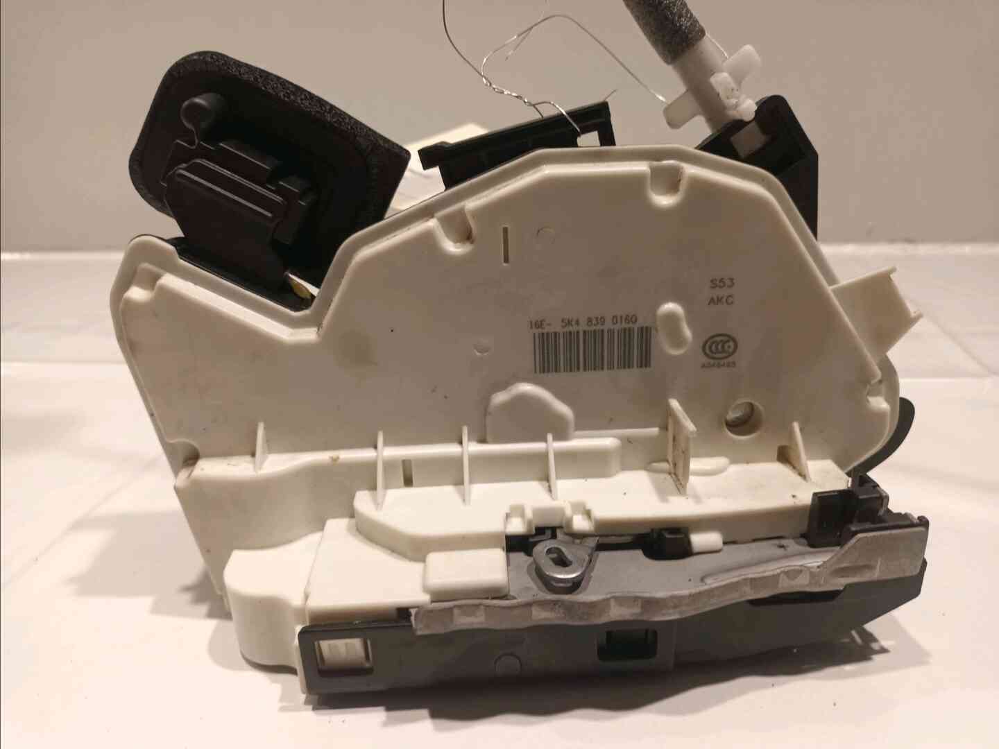 Image sélectionnée
