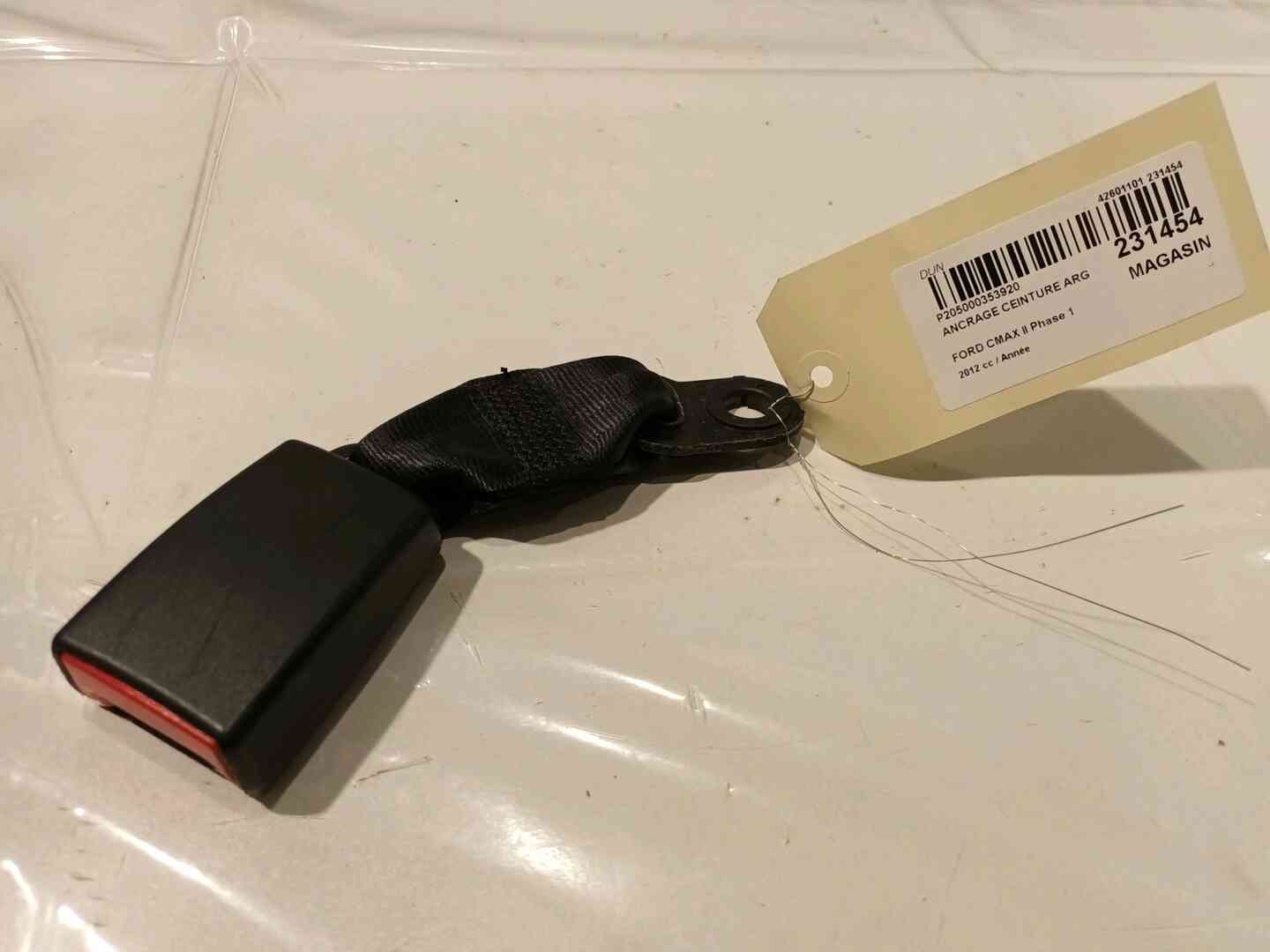 Image sélectionnée