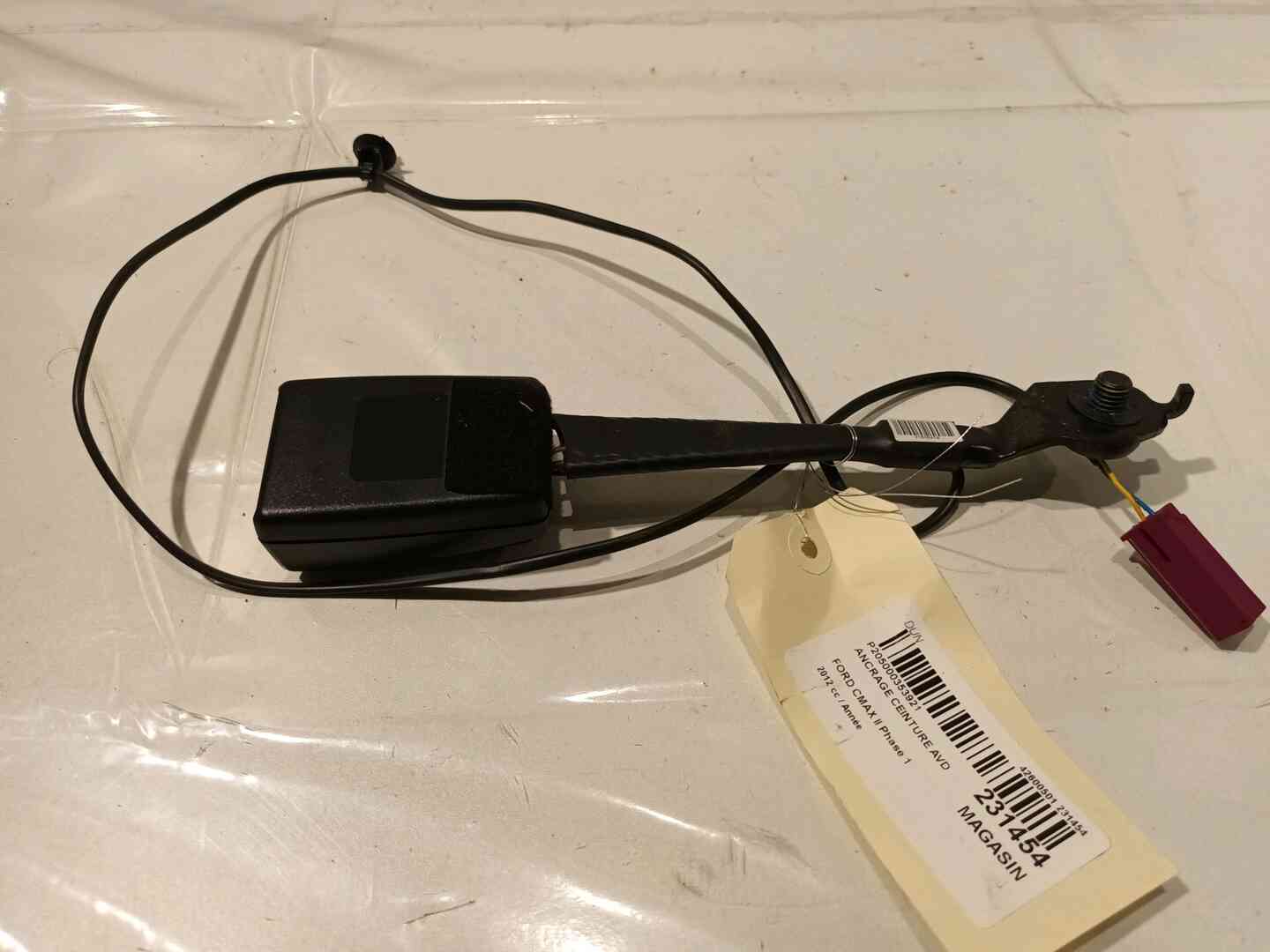 Image sélectionnée