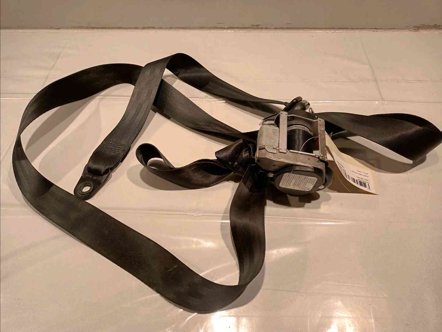 Image sélectionnée