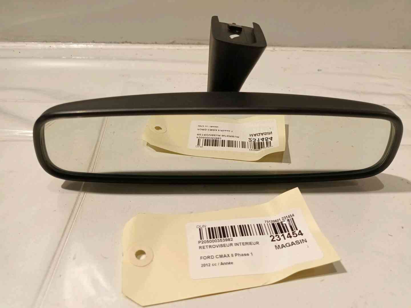 Image sélectionnée