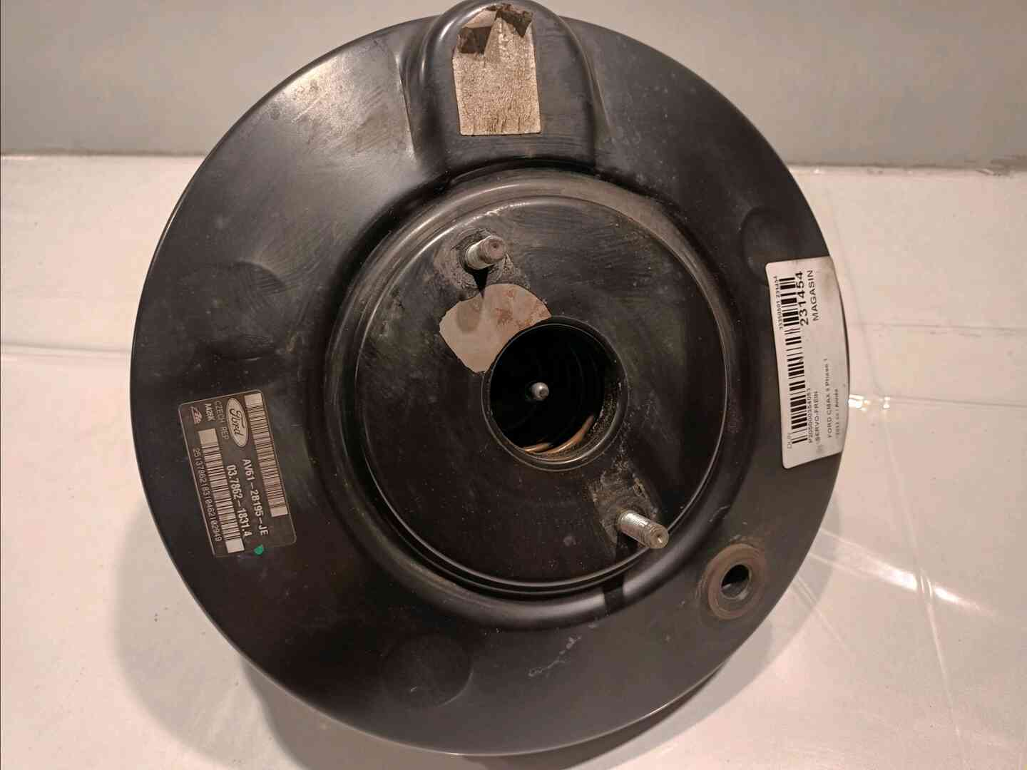 Image sélectionnée