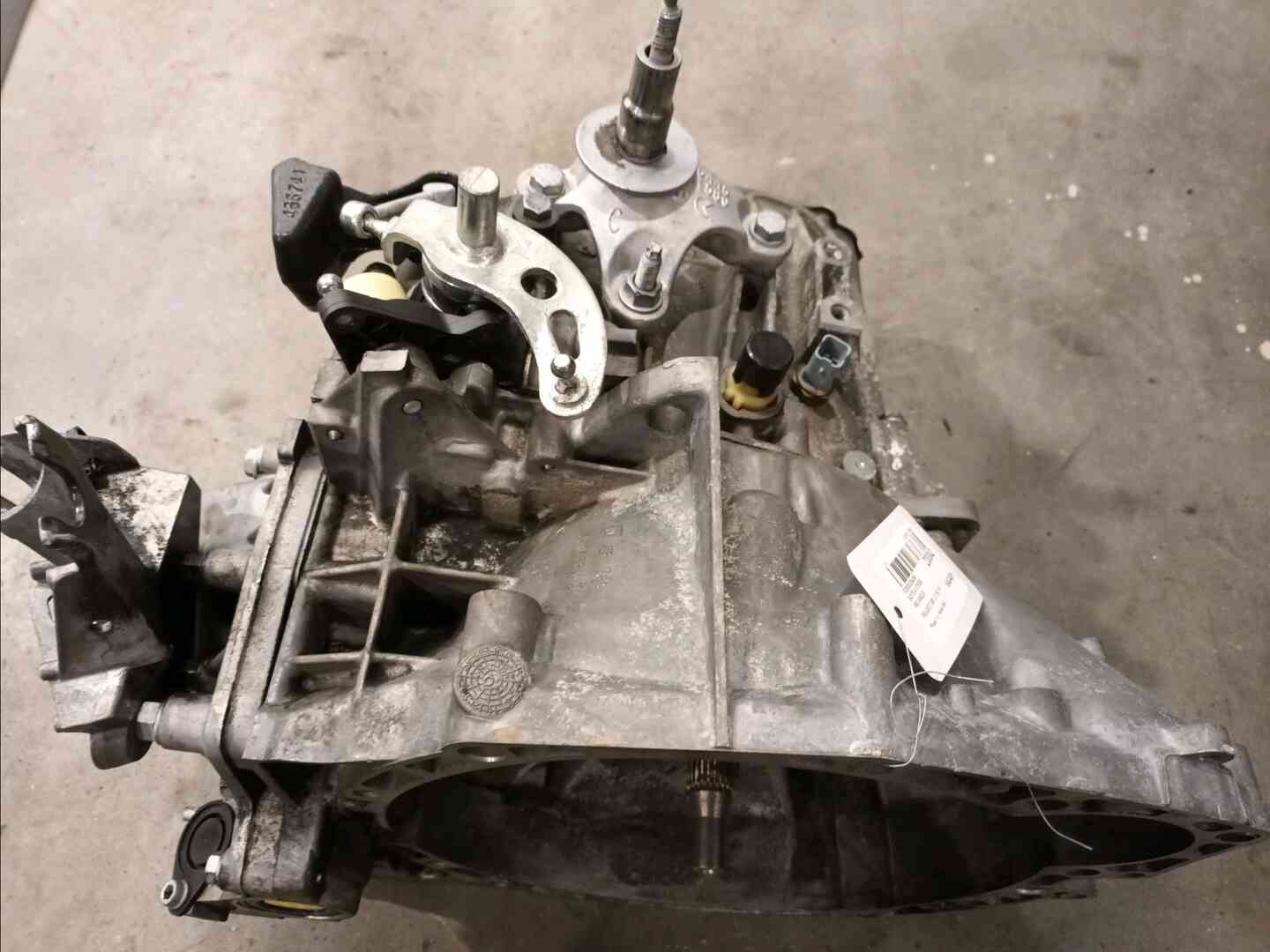 Image sélectionnée