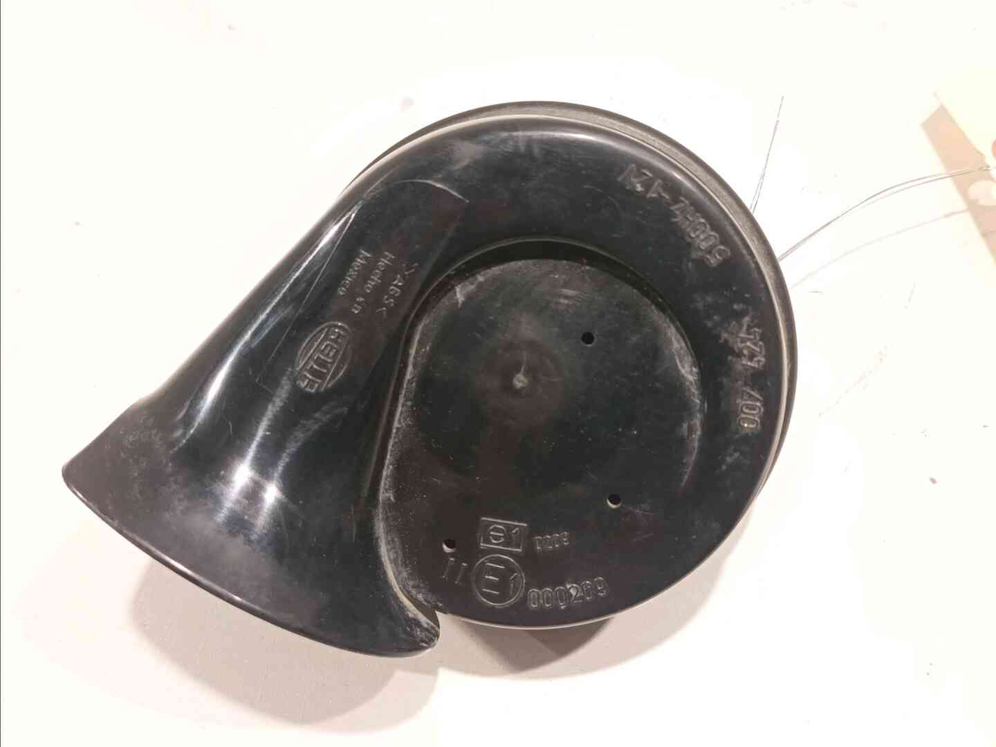 Image sélectionnée