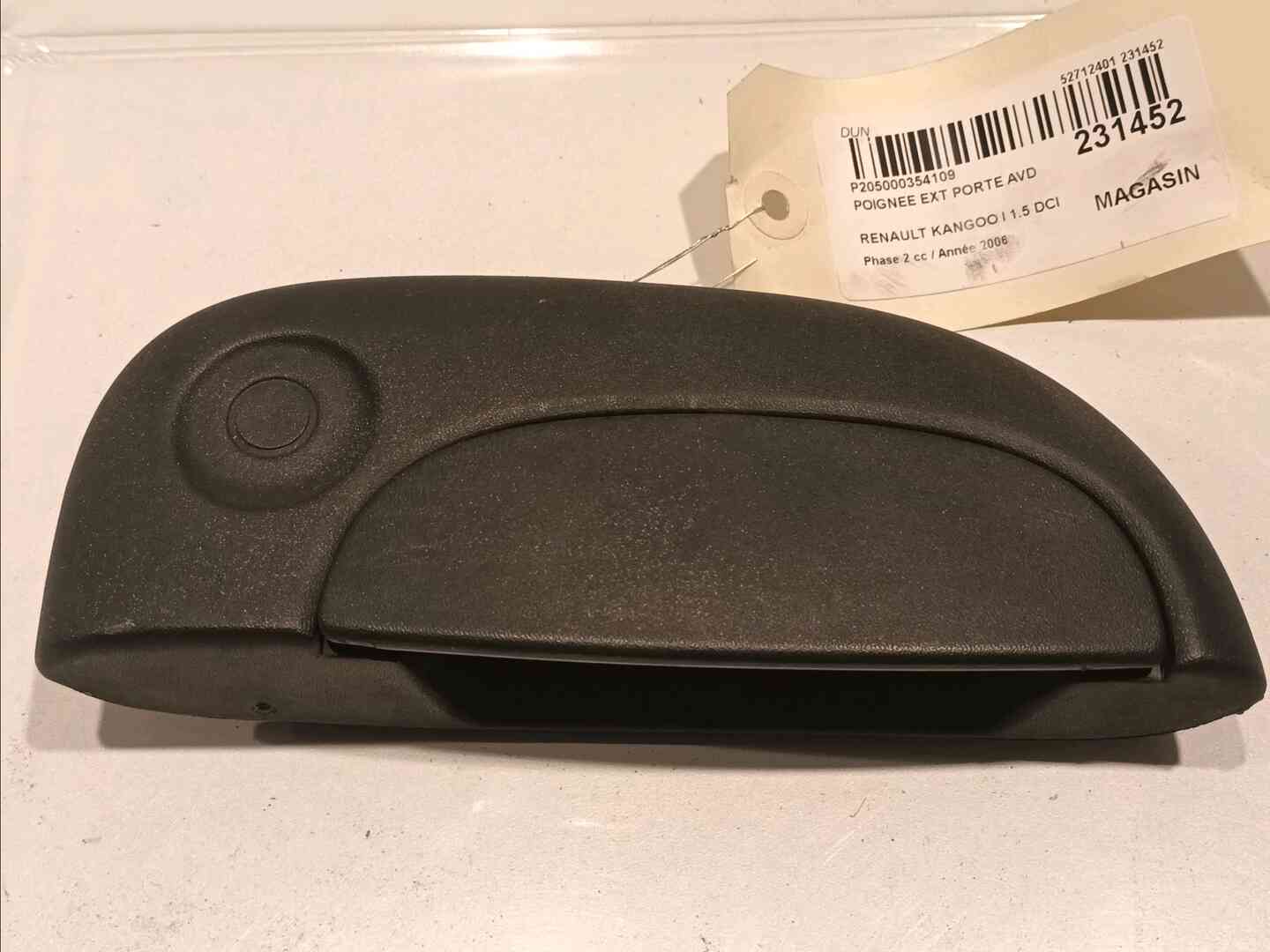 Image sélectionnée