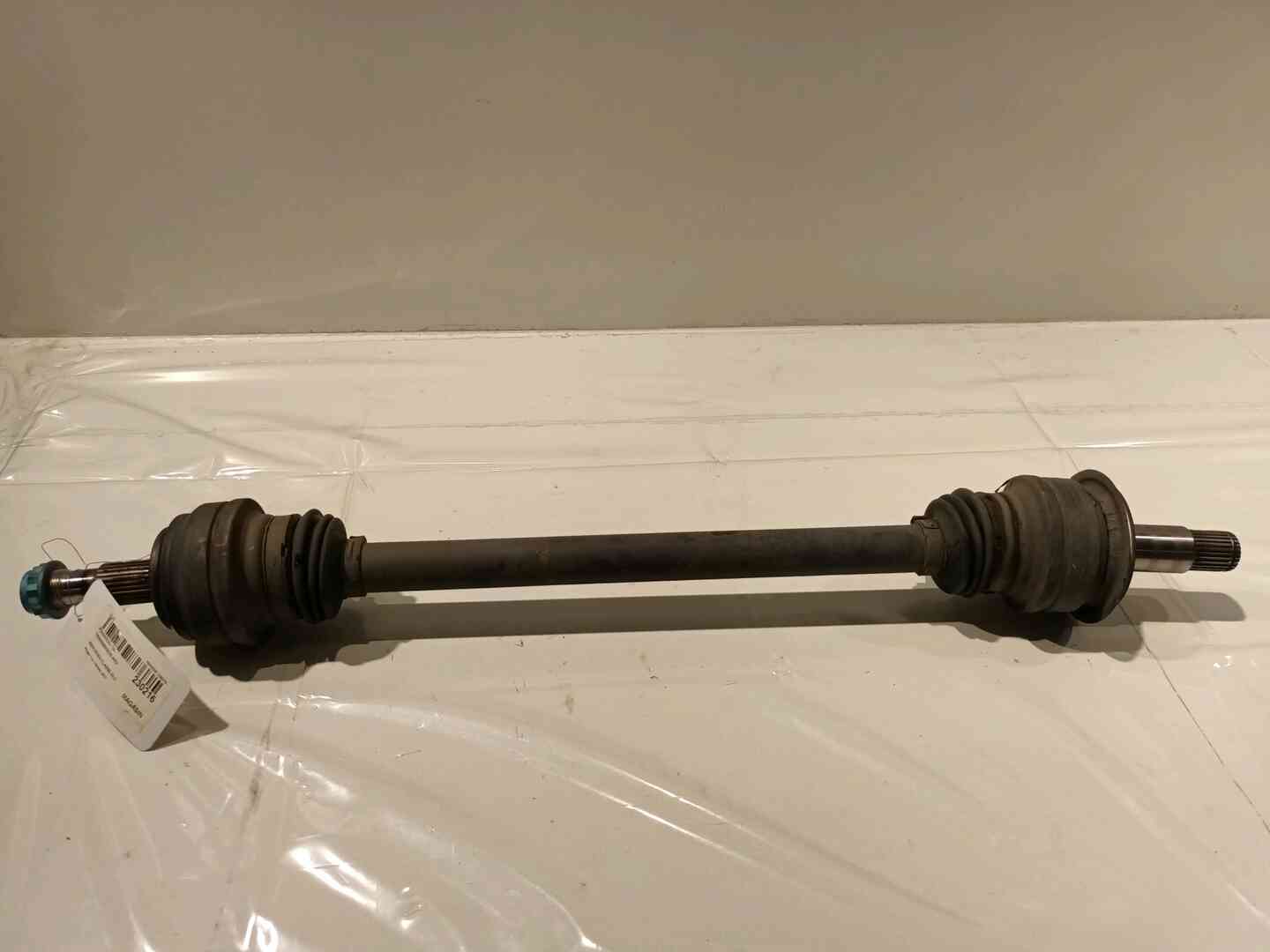 Image sélectionnée
