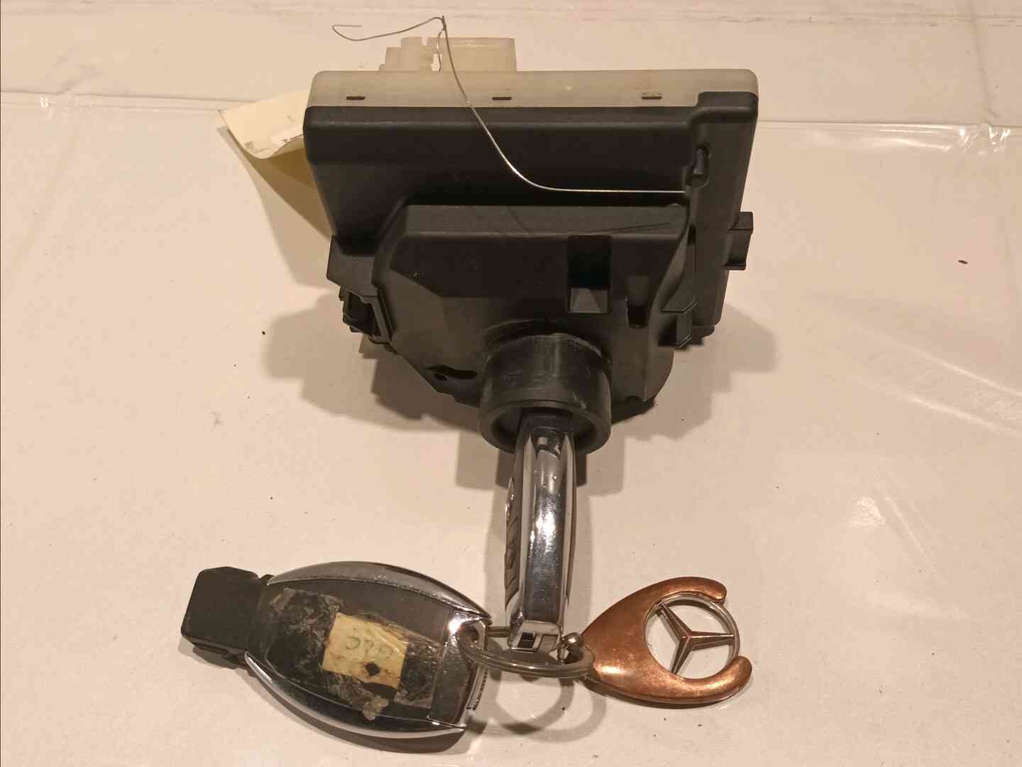Image sélectionnée