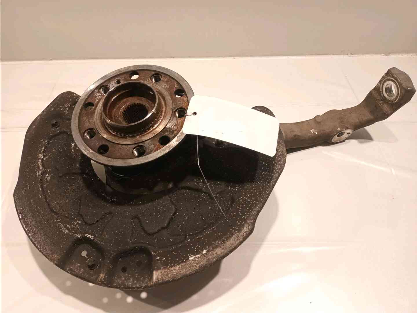 Image sélectionnée