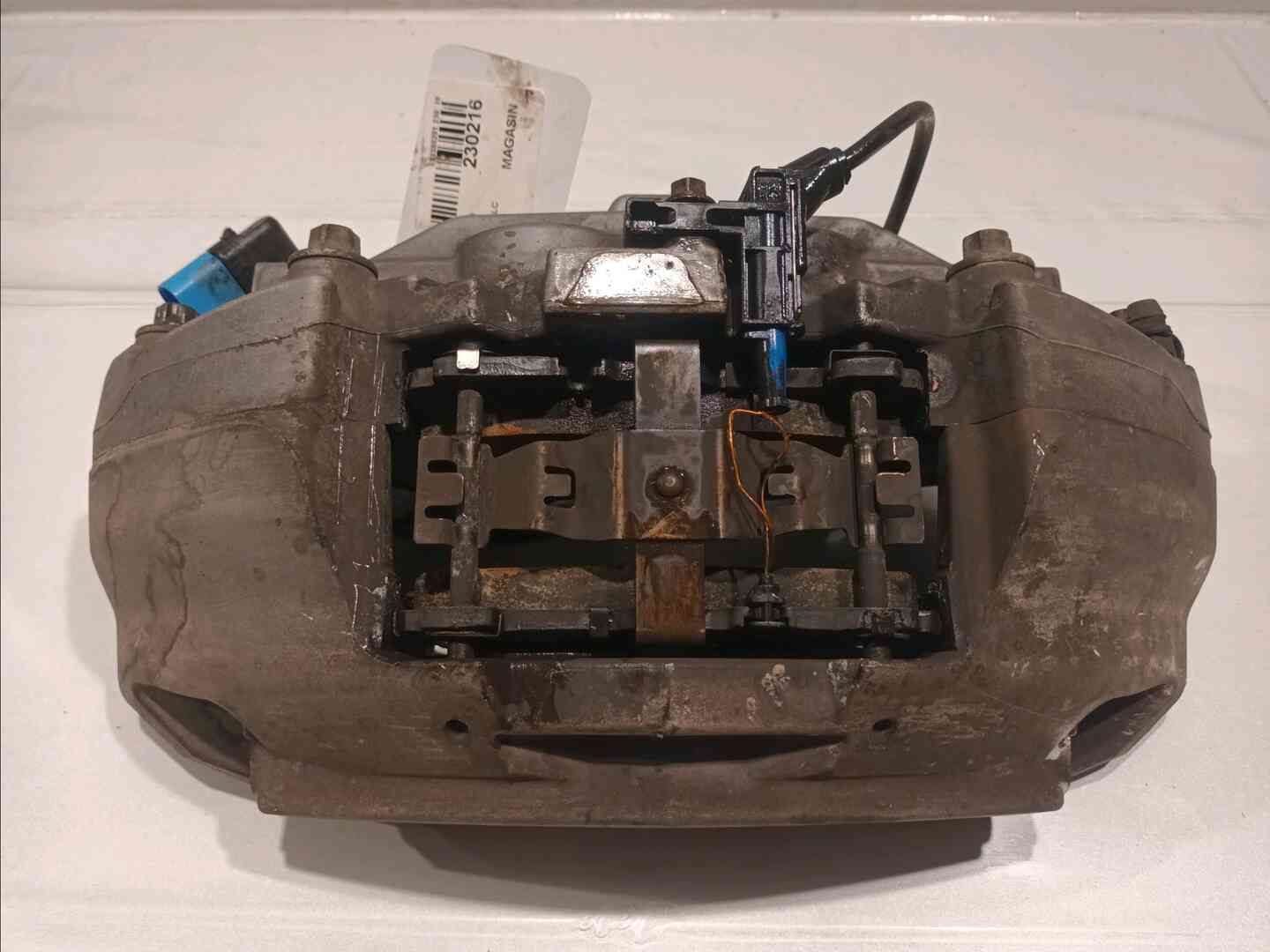 Image sélectionnée