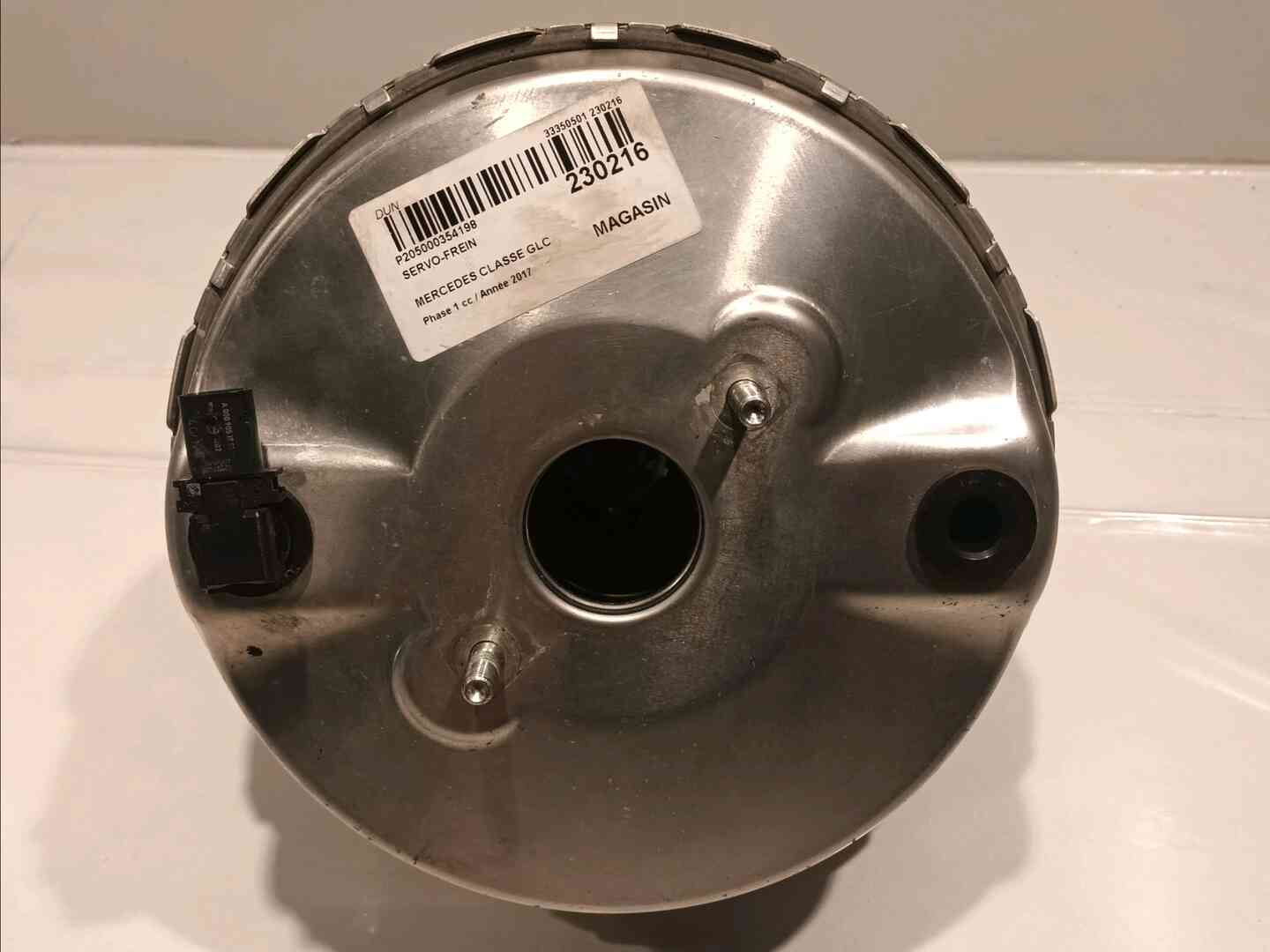 Image sélectionnée