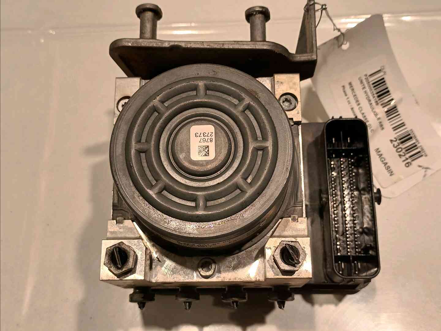 Image sélectionnée