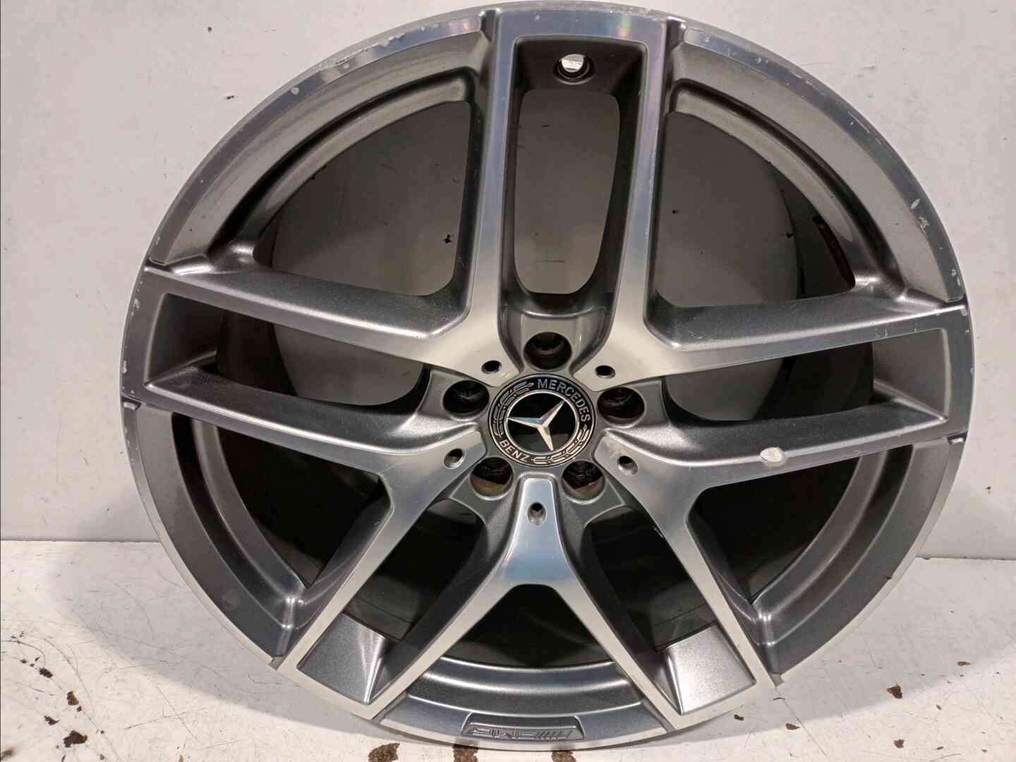 Image sélectionnée