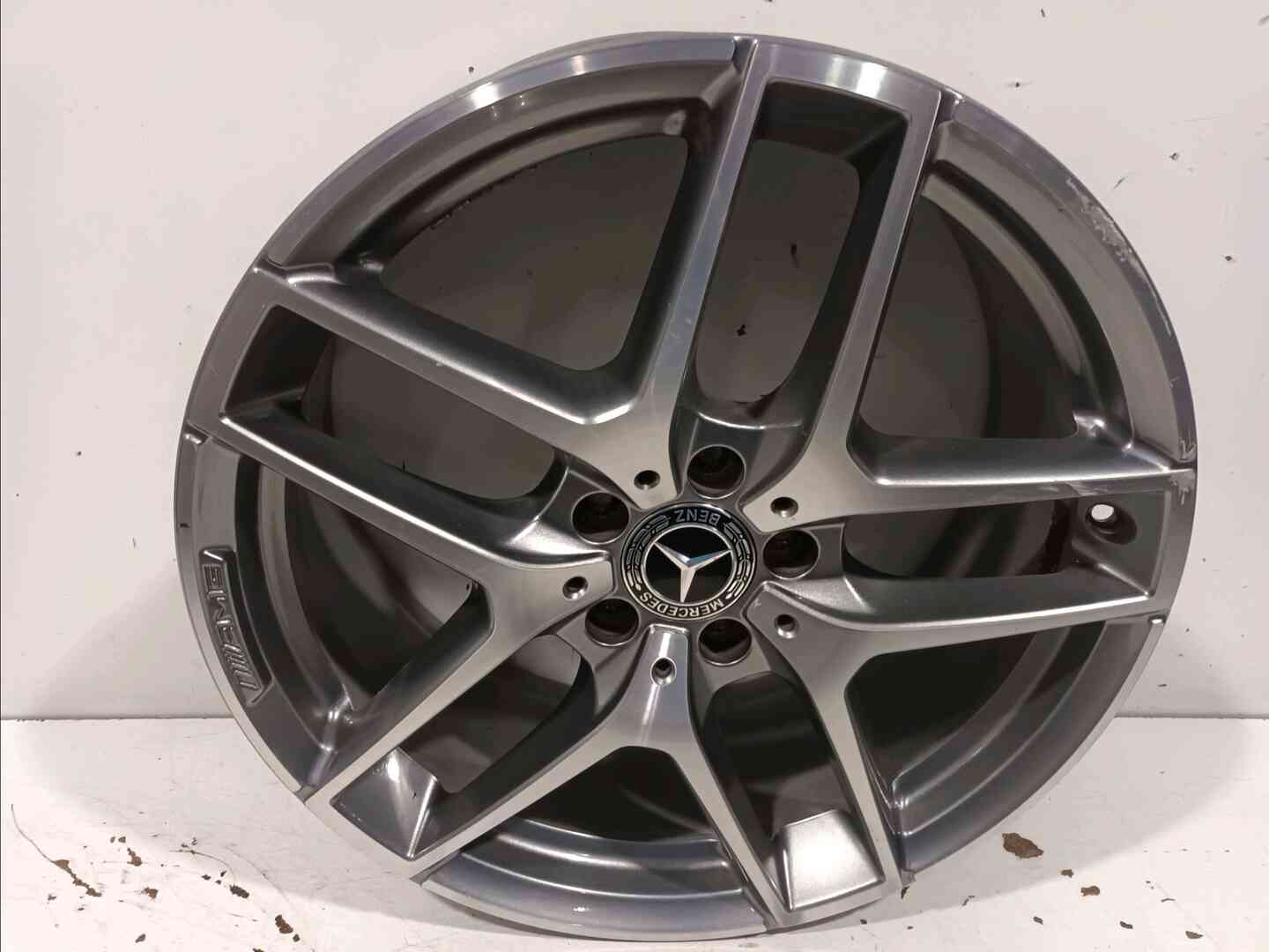 Image sélectionnée