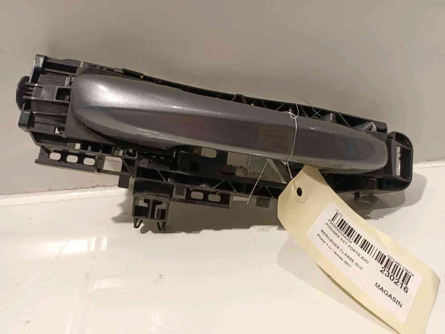 Image sélectionnée