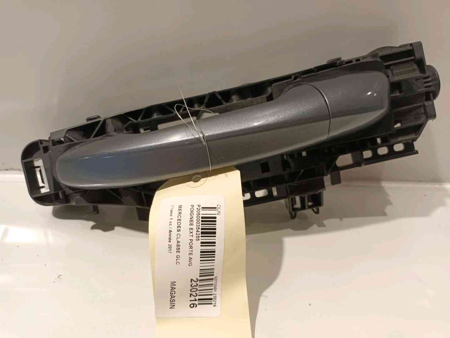 Image sélectionnée