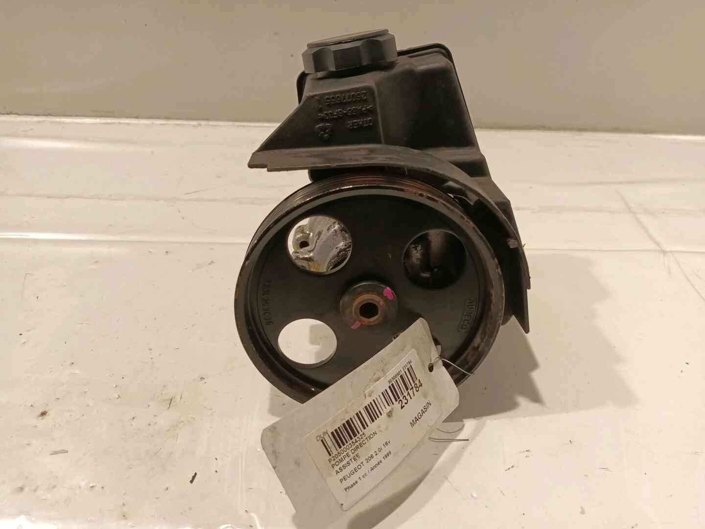 Image sélectionnée