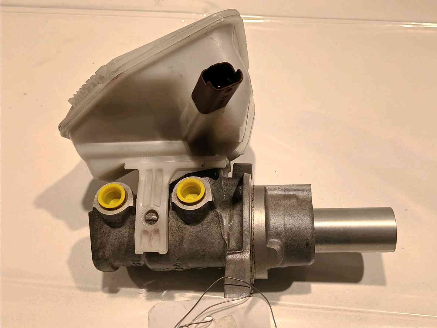 Image sélectionnée