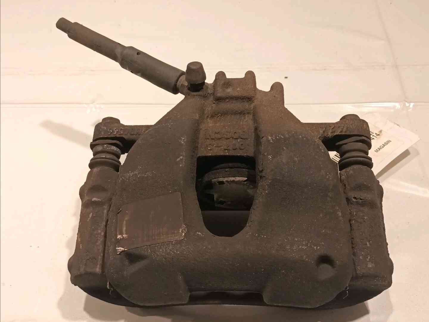 Image sélectionnée