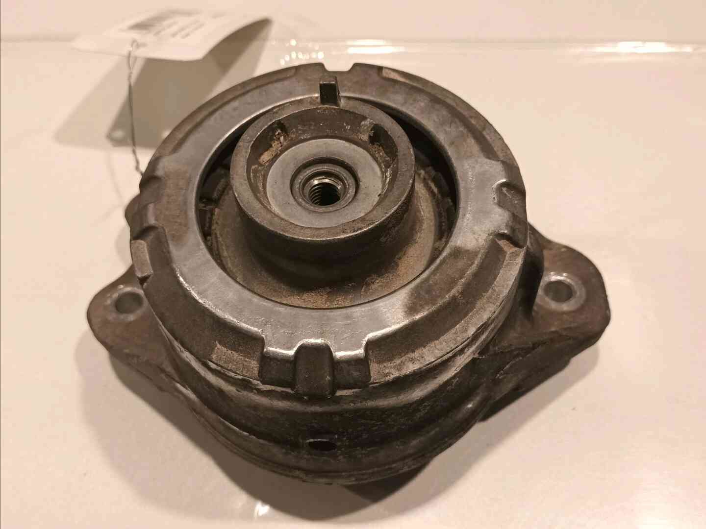 Image sélectionnée