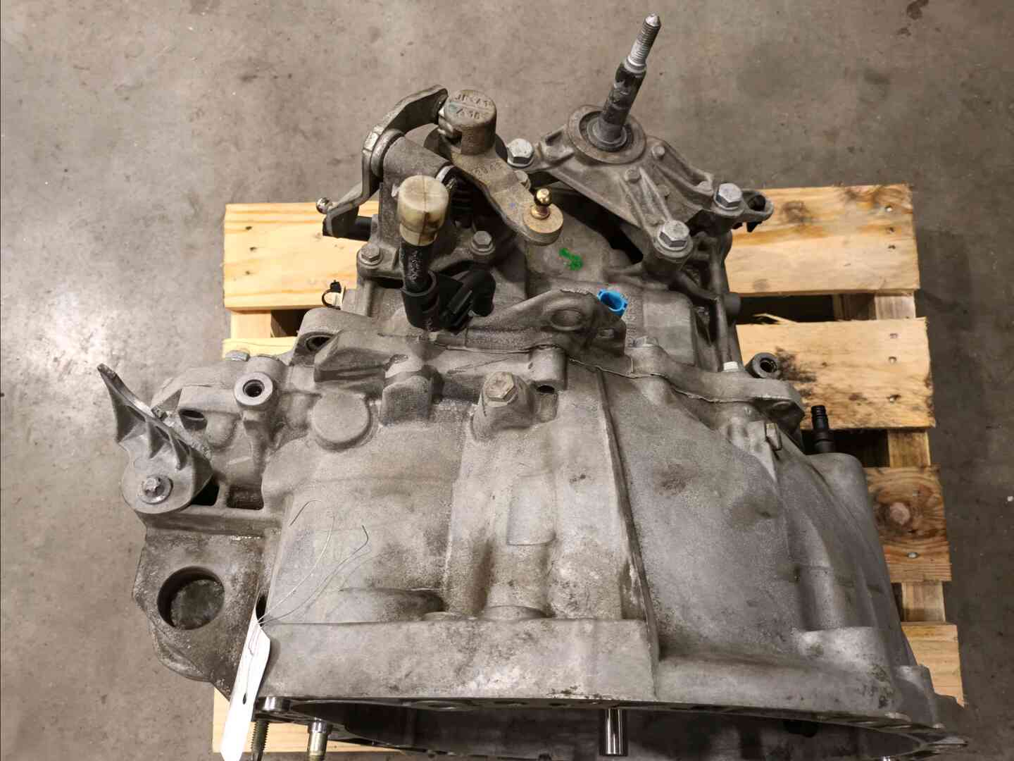 Image sélectionnée